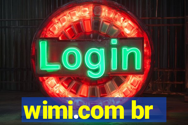 wimi.com br